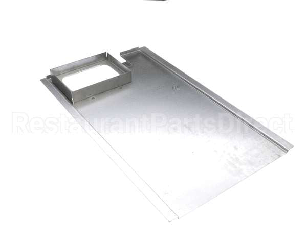 8238028 Frymaster Lid, Ocf Gas Filter Pan