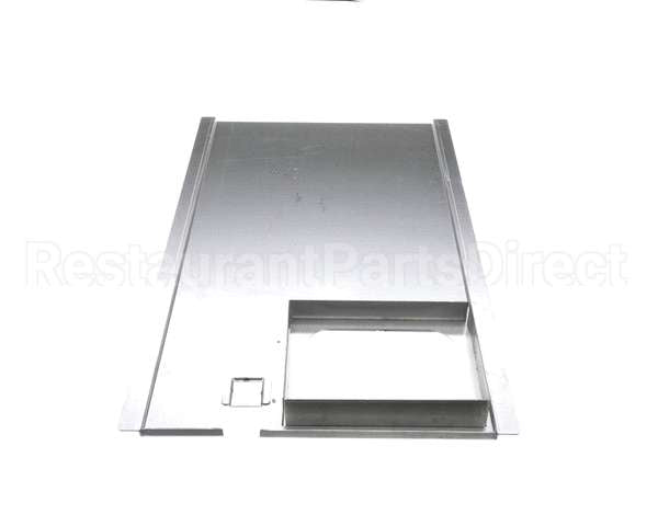 8238028 Frymaster Lid, Ocf Gas Filter Pan