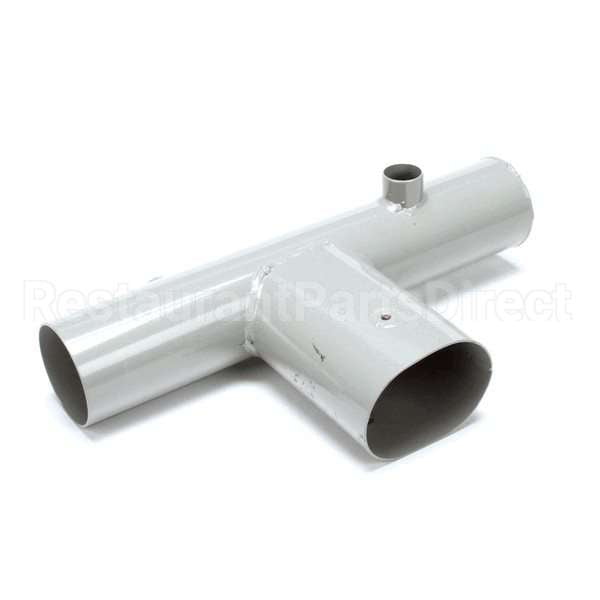 8238135 Compatible Frymaster Tube, Ocf Fv Downspout