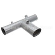 8238141 Compatible Frymaster Tube, Ocf Fv Downspout D Rain