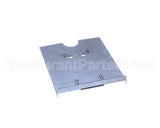 8238175 Frymaster Cover W/A,Gl30 Fv Rear Combust