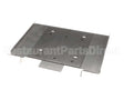 8238176 Frymaster Cover W/A,Gl30 Dv Rear Combust
