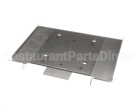 8238176 Frymaster Cover W/A,Gl30 Dv Rear Combust