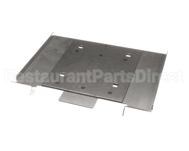8238176 Frymaster Cover W/A,Gl30 Dv Rear Combust