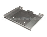 8238176 Frymaster Cover W/A,Gl30 Dv Rear Combust