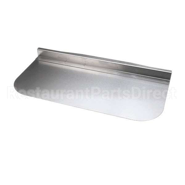 8238224 Compatible Frymaster Shieldw/A, Splash Frypo T Ocf