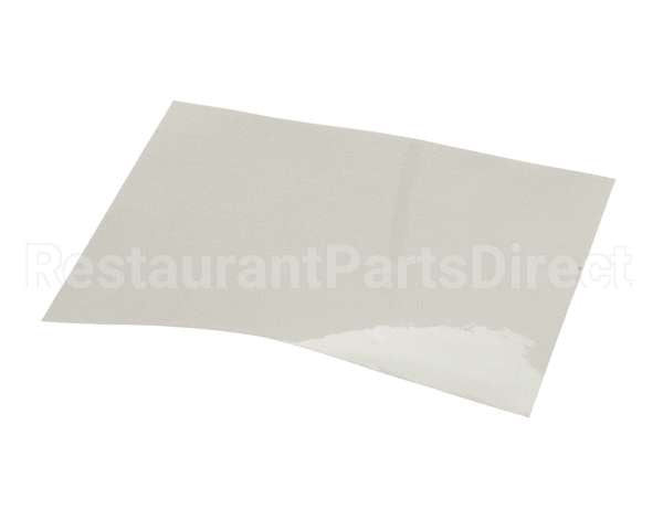 82383 Grindmaster Cecilware Decal Front 890