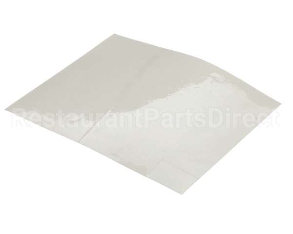 82383 Grindmaster Cecilware Decal Front 890