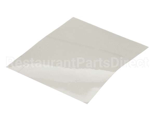 82383 Grindmaster Cecilware Decal Front 890