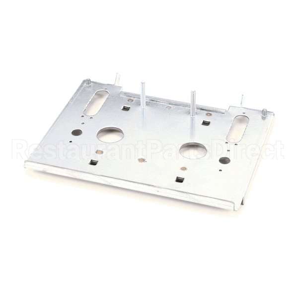8238578 Compatible Frymaster Coverw/A, Gl30 Dv Front Combst