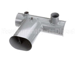 8238851 Frymaster Tube,Fltqck Fv Dump Drain
