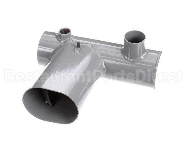 8238851 Frymaster Tube,Fltqck Fv Dump Drain