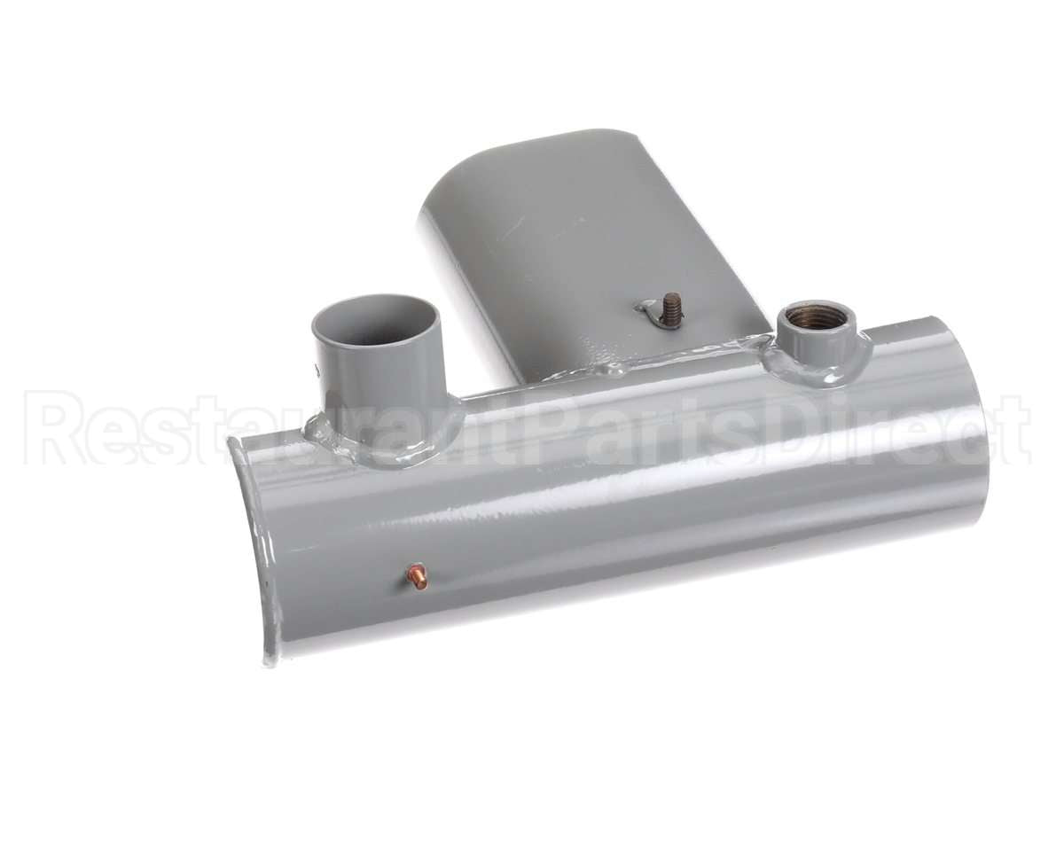 8238851 Frymaster Tube,Fltqck Fv Dump Drain