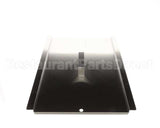 8238897 Frymaster Cover, Gl30 Full Pot, Welded