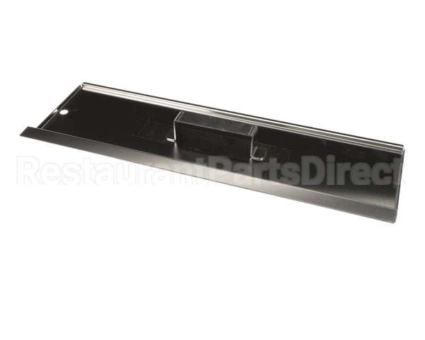 8238898 Frymaster Cover, Gl30 Split Pot, Welded