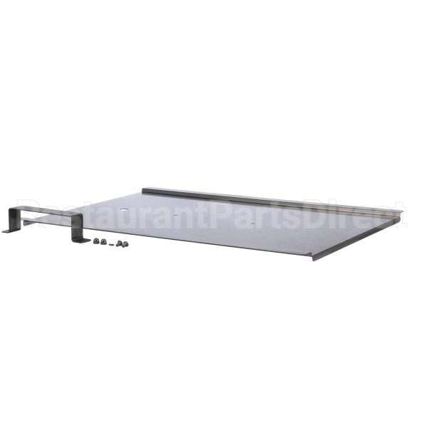 8238899 Compatible Frymaster Cover, Elect, Welded, Lov Fv Frypot