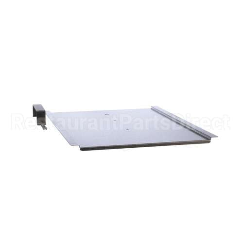 8238899 Frymaster Cover,Elect Lov Fv Frypot Welded