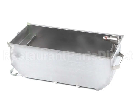 8239011SP Frymaster Pan W/A, Filter 14" Ato