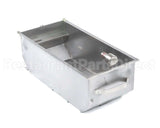 8239011SP Frymaster Pan W/A, Filter 14" Ato