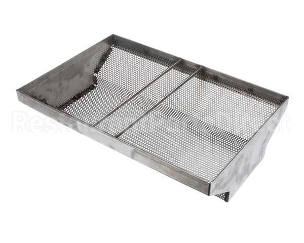 8239173 Frymaster Tray W/A, Crumb Pan Fpp35/45 H