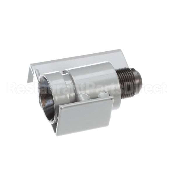 8239201 Compatible Frymaster Receiverw/A, Oil Flter Suction