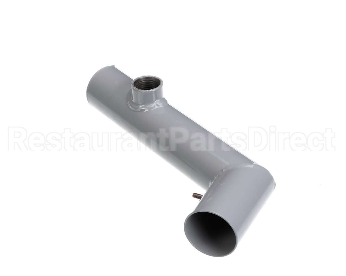8239206 Frymaster Drain, Spout 1814E