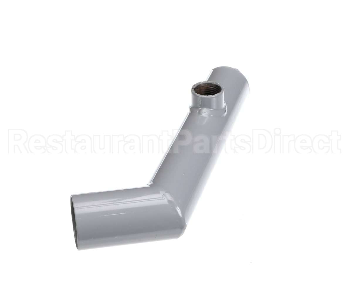 8239206 Frymaster Drain, Spout 1814E