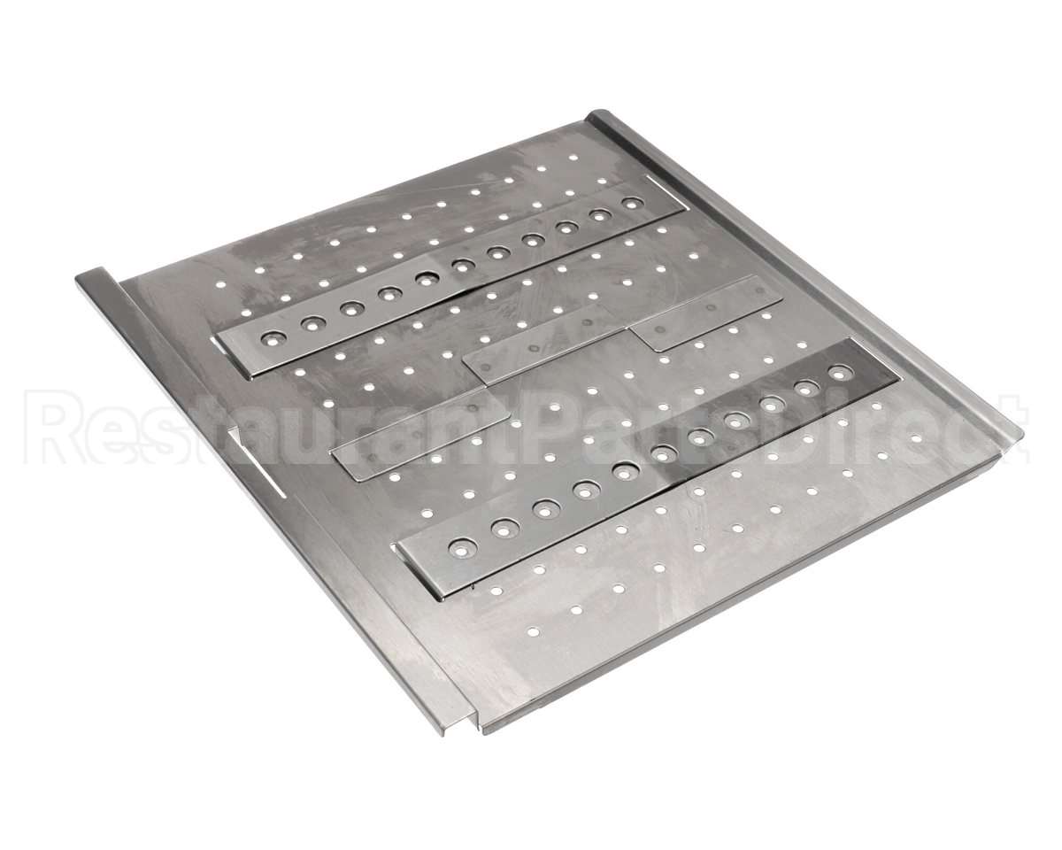 8239275 Merco Diffuser W/A,2Wide Air