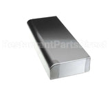 8239306 Frymaster Topcap, 35/45 Single W/Skirt