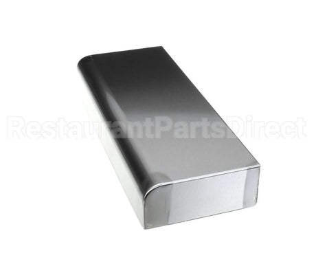 8239306 Frymaster Topcap, 35/45 Single W/Skirt