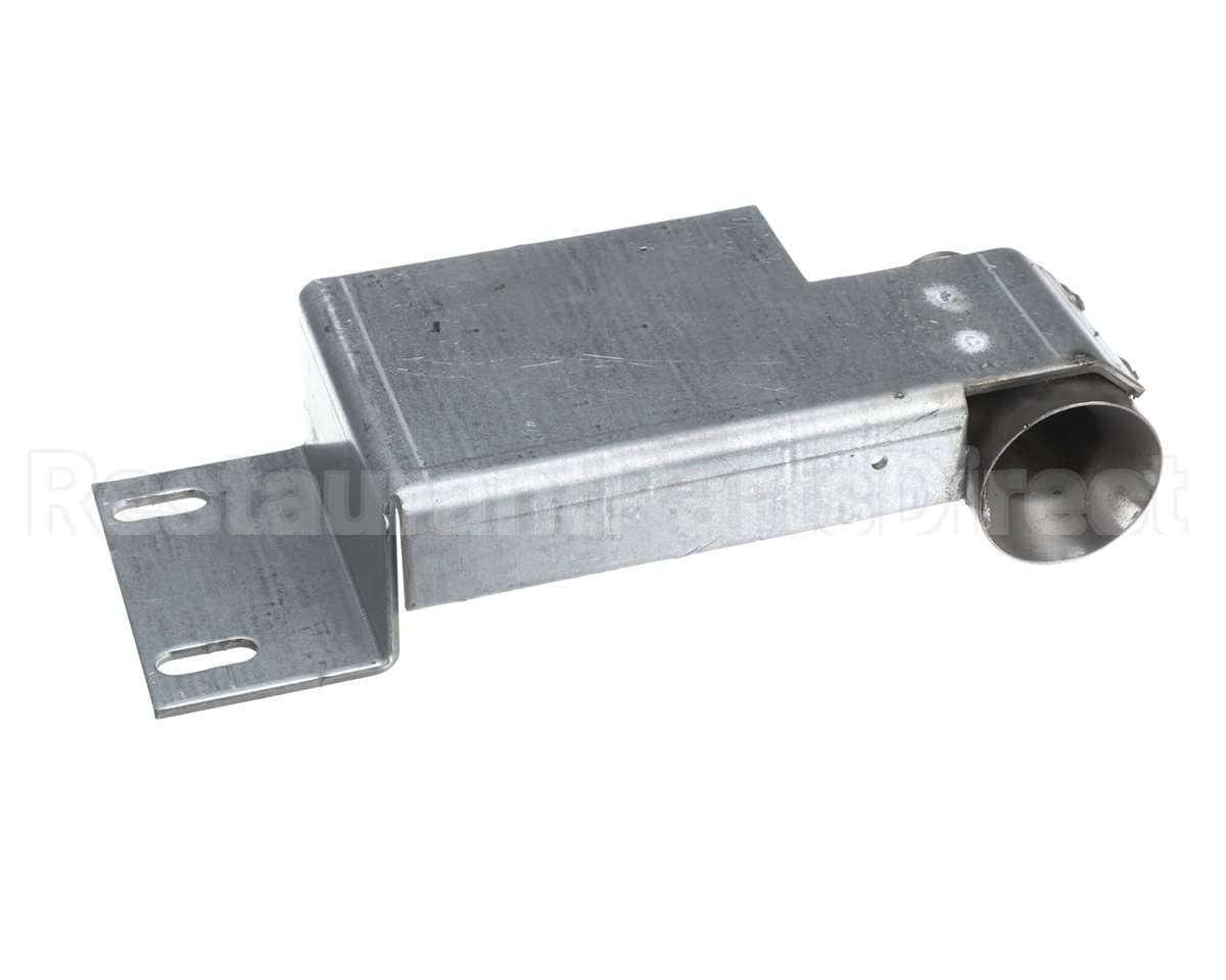 8239367 Frymaster Connector Female Suction