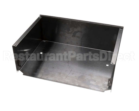 8239368 Frymaster Housing W/A, Tilt Sr114E