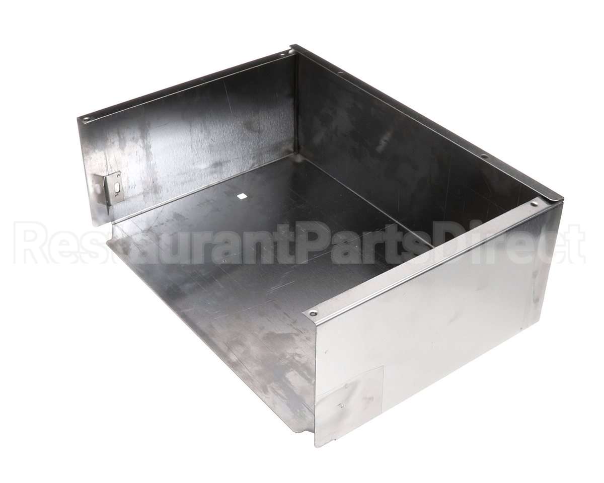 8239368 Frymaster Housing W/A, Tilt Sr114E