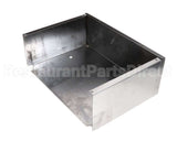 8239368 Frymaster Housing W/A, Tilt Sr114E