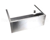 8239368 Frymaster Housing W/A, Tilt Sr114E