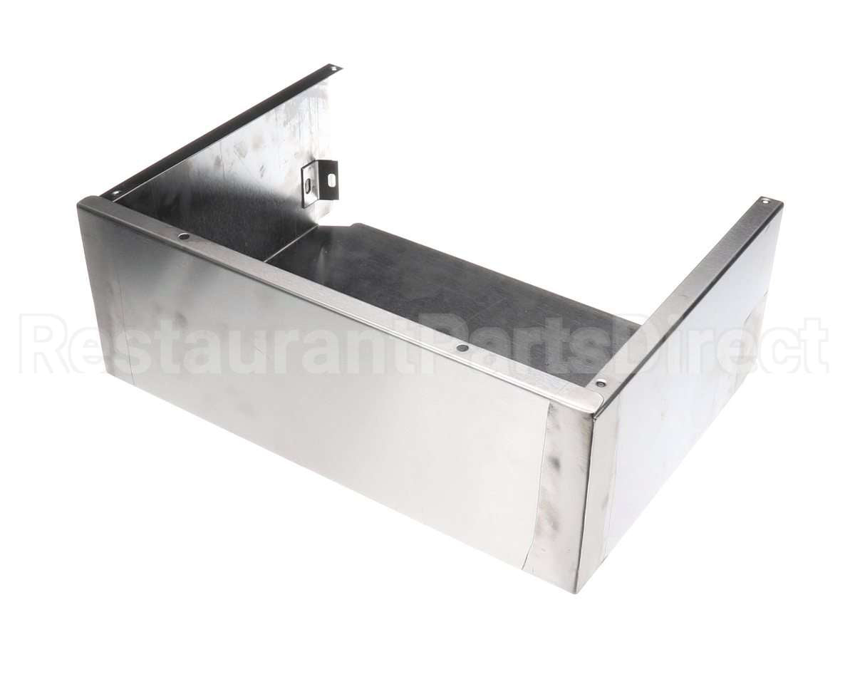 8239368 Frymaster Housing W/A, Tilt Sr114E