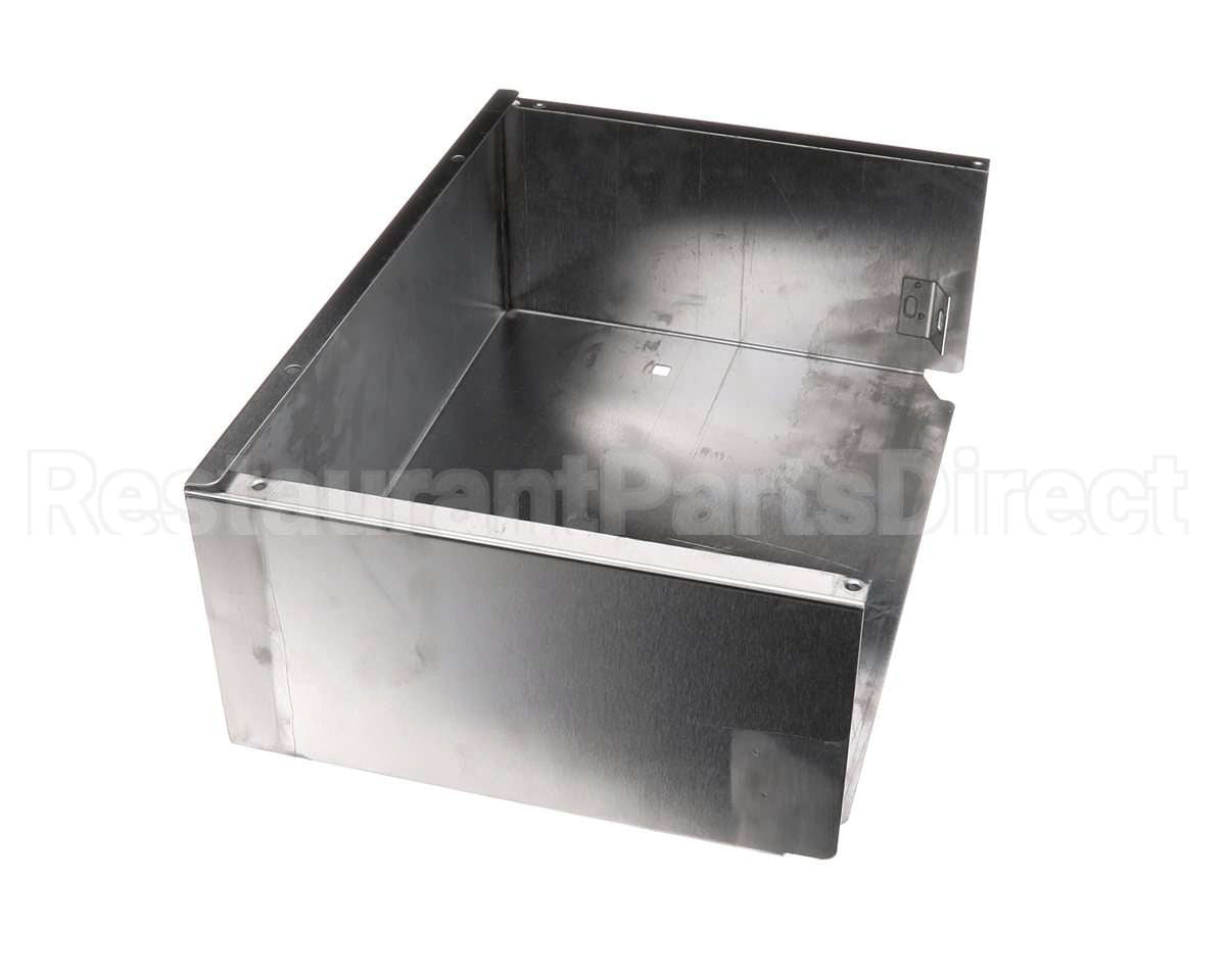 8239368 Frymaster Housing W/A, Tilt Sr114E