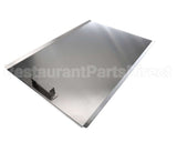 8239413 Frymaster Cover Inset Frypot Mj56 Mjcf