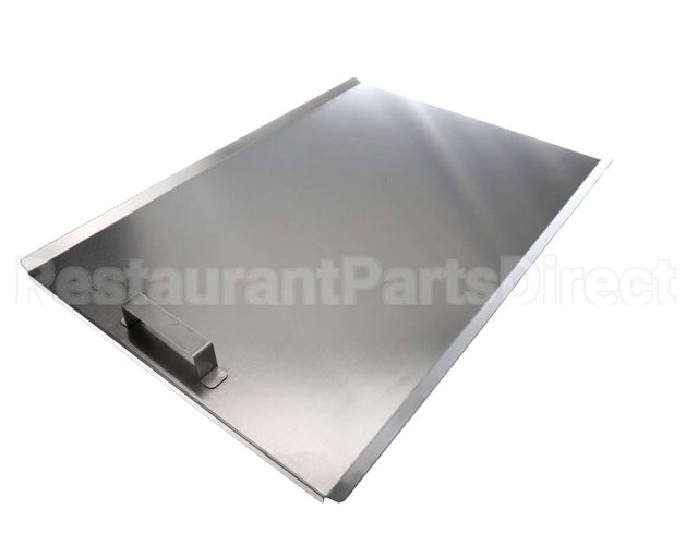 8239413 Frymaster Cover Inset Frypot Mj56 Mjcf