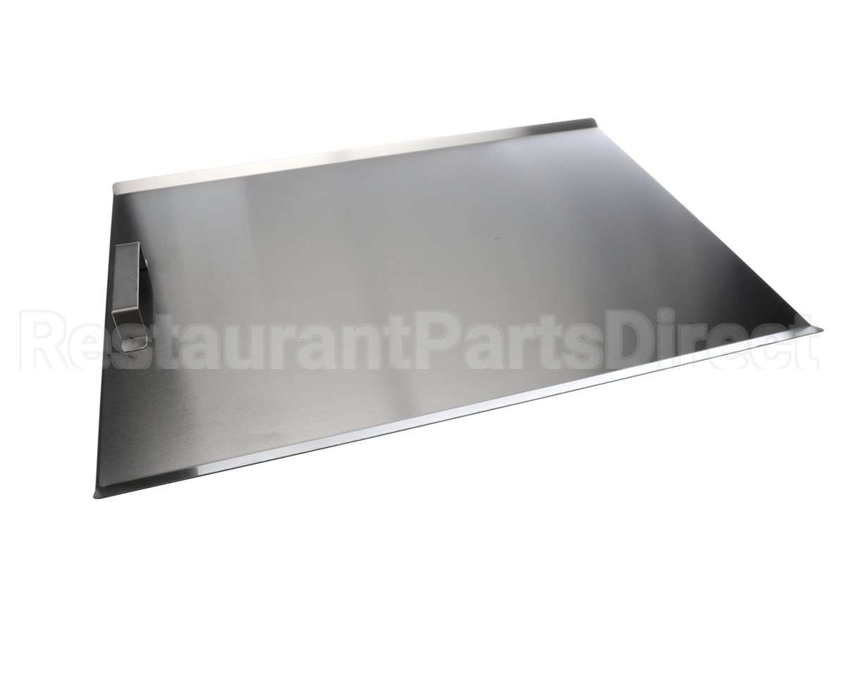8239413 Frymaster Cover Inset Frypot Mj56 Mjcf