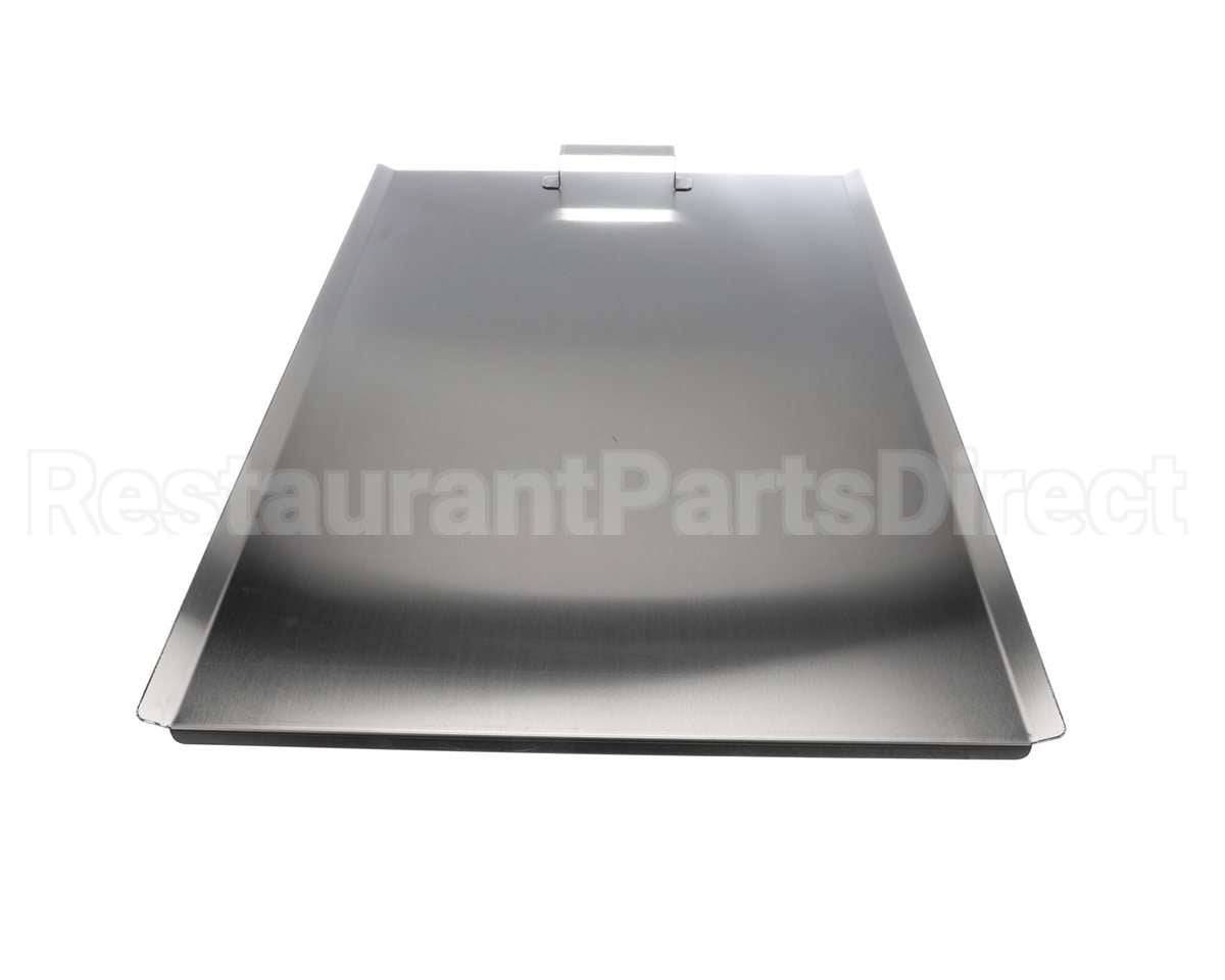 8239413 Frymaster Cover Inset Frypot Mj56 Mjcf