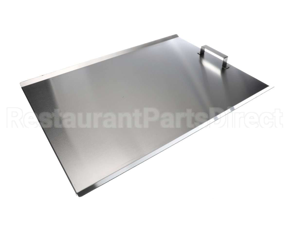 8239413 Frymaster Cover Inset Frypot Mj56 Mjcf