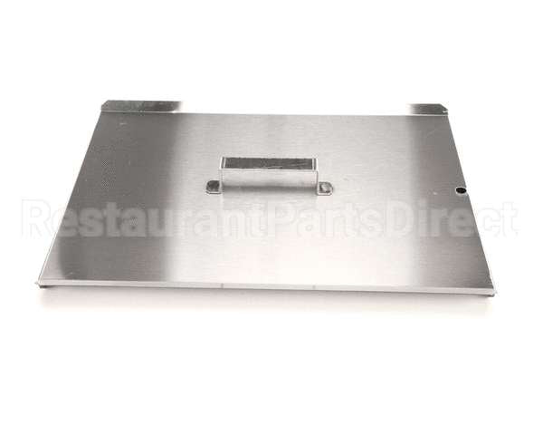 8239414 Frymaster Cover, Fryp Ef/H52
