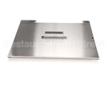 8239414 Frymaster Cover, Fryp Ef/H52