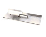 8239416 Frymaster Cover W/A, Frypot H50-2