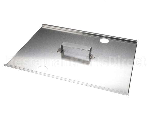8239422 Frymaster Lid W/A, Pf50 Portable Filter