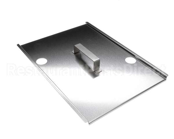 8239422 Frymaster Lid W/A, Pf50 Portable Filter