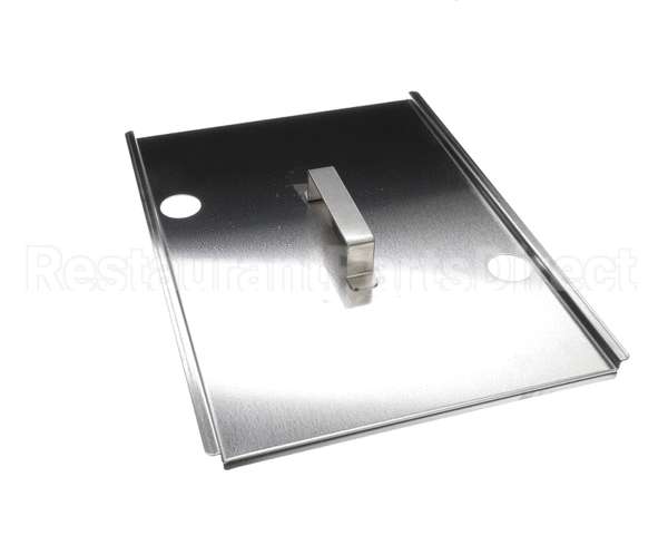 8239422 Frymaster Lid W/A, Pf50 Portable Filter