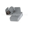 8239501 Compatible Frymaster Bracket, Lov-T Female Suction