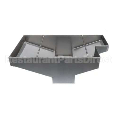 8239543 Compatible Frymaster Pan, Fine Crumb, Ocf